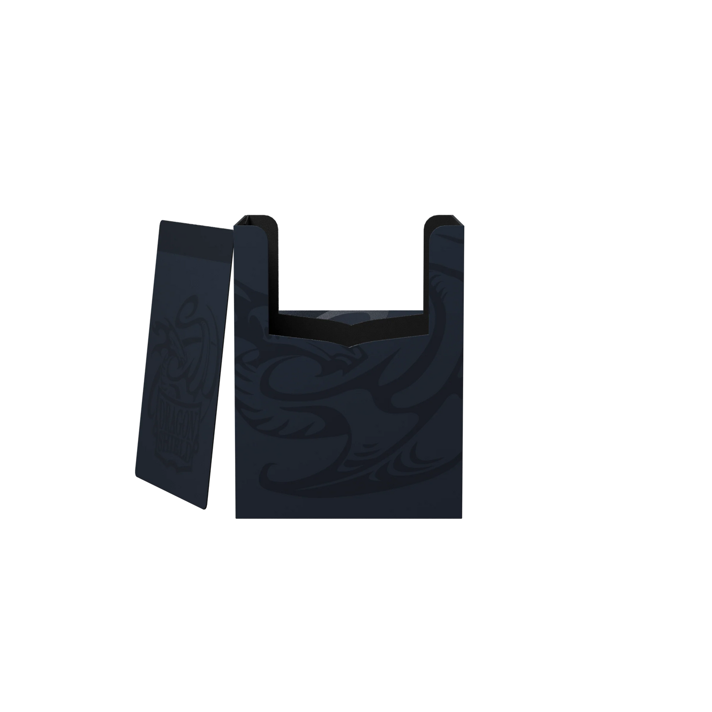 DRAGON SHIELD MIDNIGHT BLUE DECK SHELL