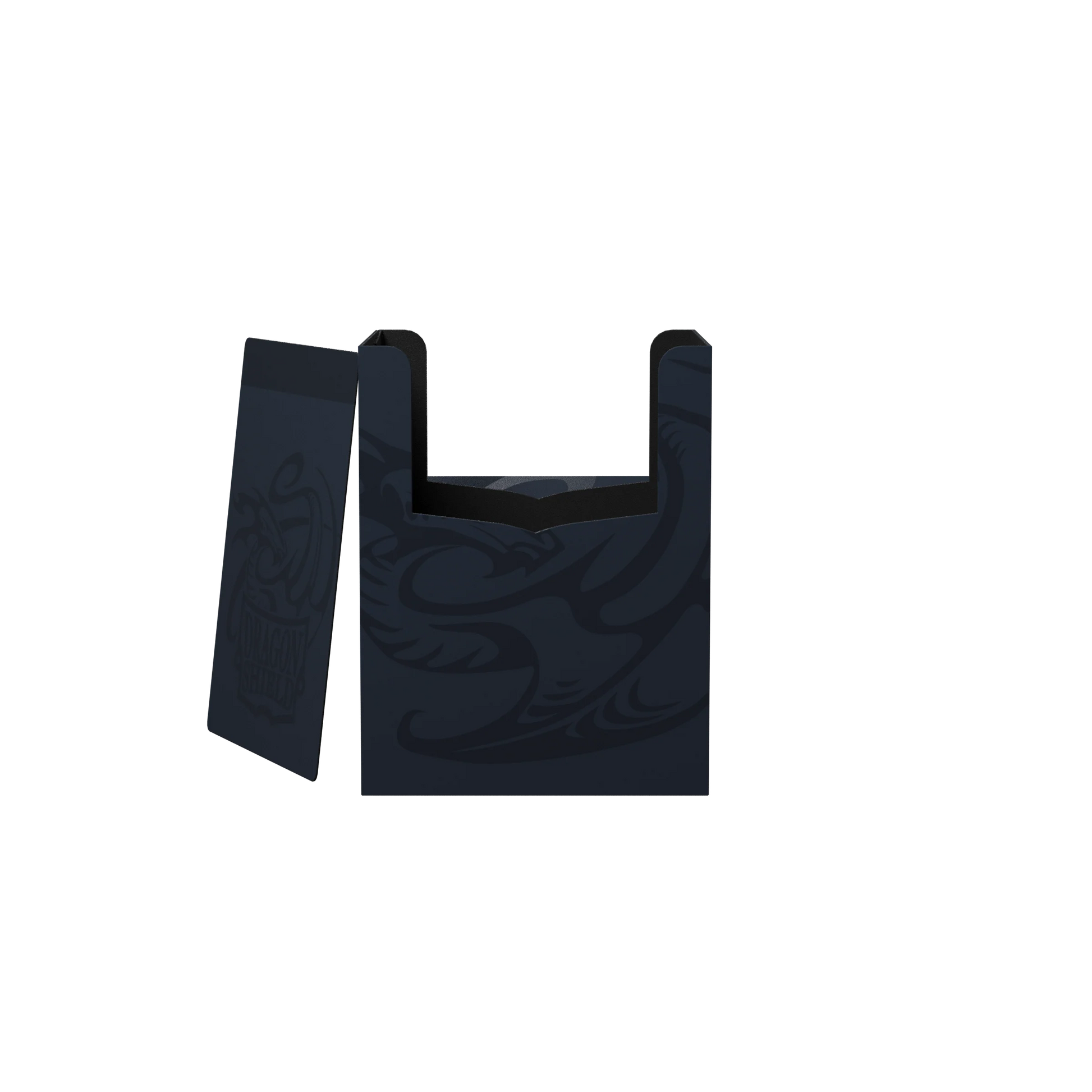 DRAGON SHIELD MIDNIGHT BLUE DECK SHELL