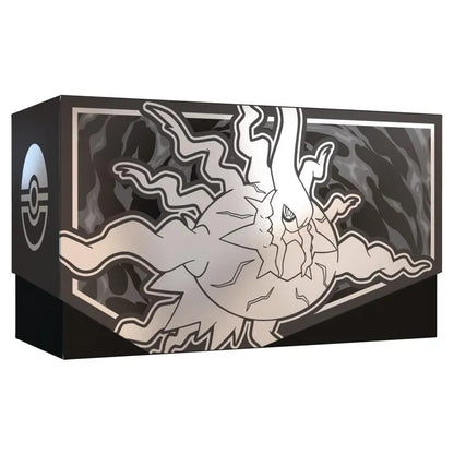 Pokémon TCG: Pitch Black - Elite Trainer Box