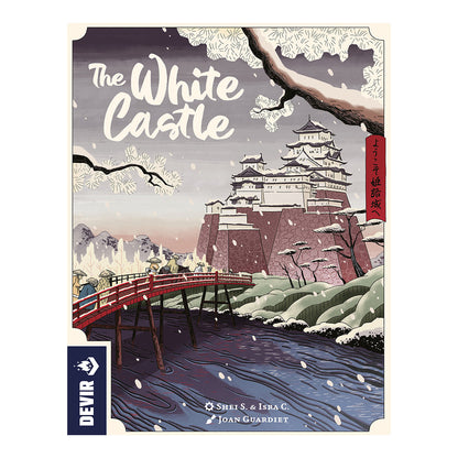 The White Castle