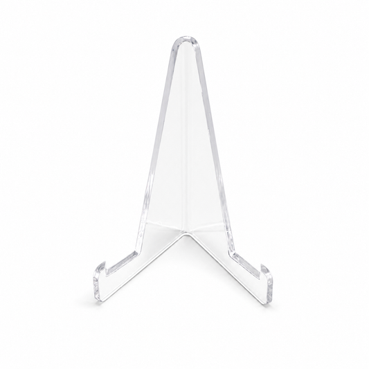 Base acrilica Card Holder Aegis