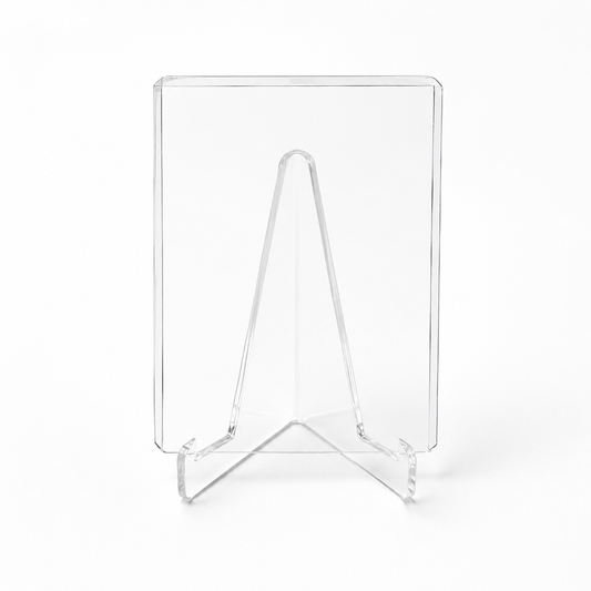 Base acrilica Card Holder Aegis