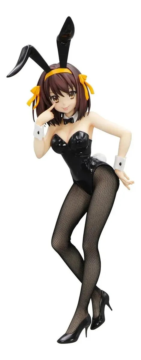 The Melancholy of Haruhi Suzumiya BiCute Bunnies Figure -Haruhi Suzumiya-