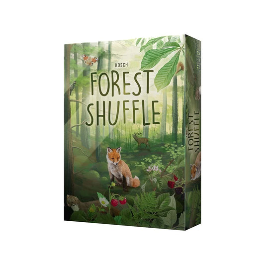 Forest Shuffle