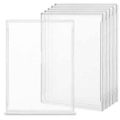 TCG Protector Mini-snap Card Holder Aegis