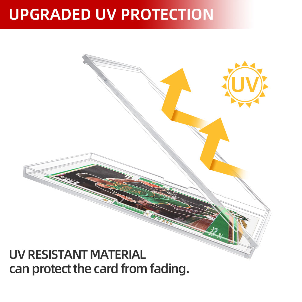 TCG Protector Mini-snap Card Holder Aegis