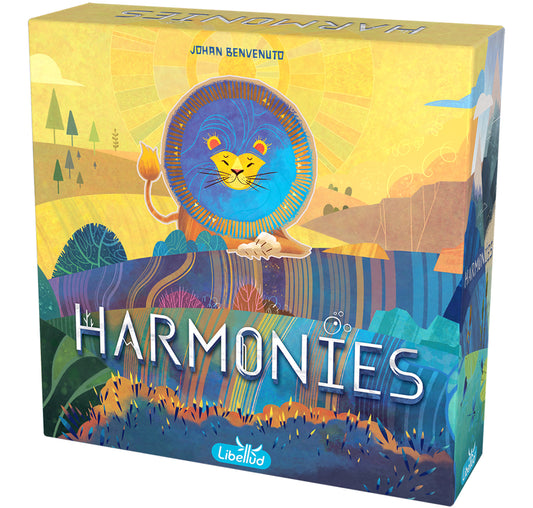 Harmonies