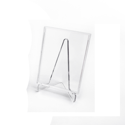 TCG Protector Mini-snap Card Holder Aegis