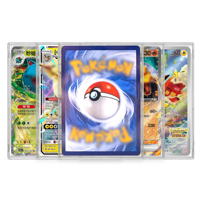 TCG Protector Mini-snap Card Holder Aegis