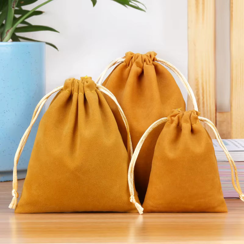 Bolsa para dados 7 × 9 cm - Khaki