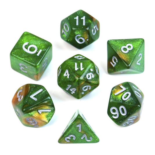 Set de dados R2-8