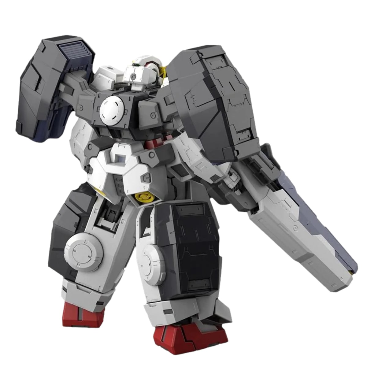 MG 1/100 GN-005 Gundam Virtue