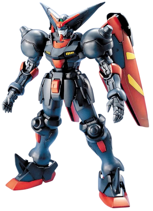 MG 1/100 Master Gundam