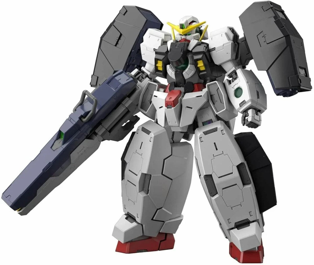 MG 1/100 GN-005 Gundam Virtue