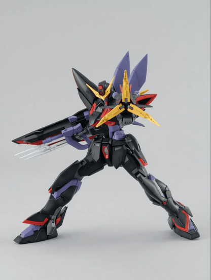 MG 1/100 Blitz Gundam