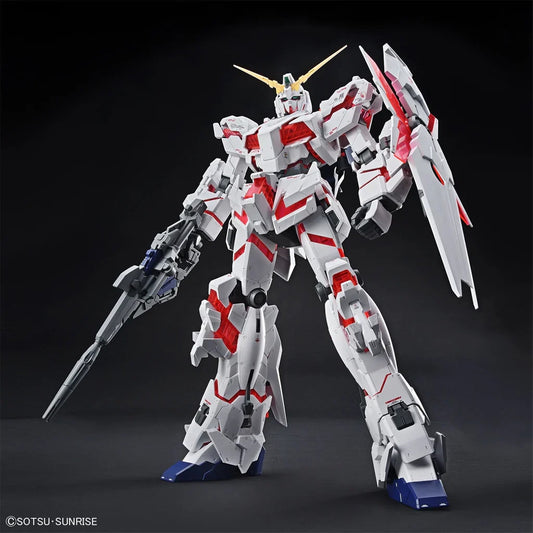 MEGA 1/48 Unicorn Gundam Destroy Mode