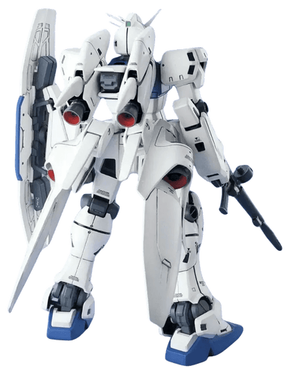 MG 1/100 Gundam Gp03s