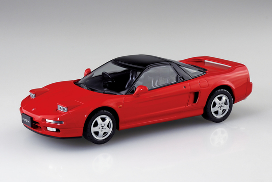 The Snap Kit- Honda NA1 NSX (formula red)