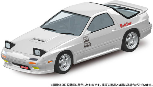 The Snap Kit- Initial D Ryosuke's FC