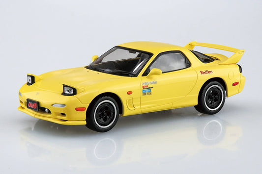 The Snap Kit- Initial D Keisuke's FD