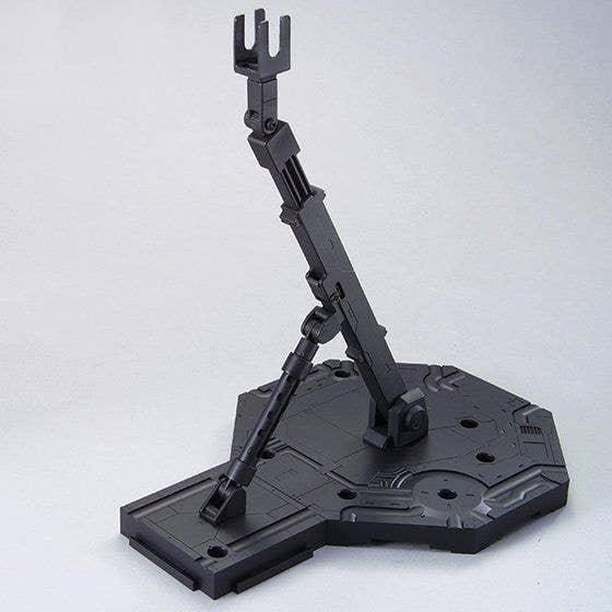 Bandai Action Base 1 - Black