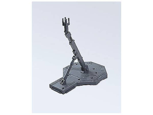 Bandai Action Base 1 - Gray