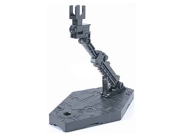 Bandai Action Base 2 - Gray