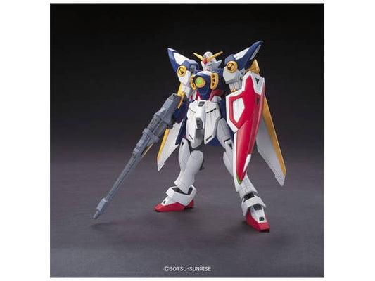 HGAC Wing Gundam