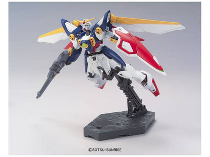 HGAC Wing Gundam