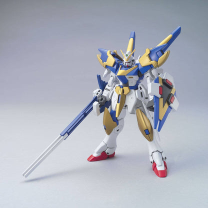 HGUC V2 Assault Buster Gundam