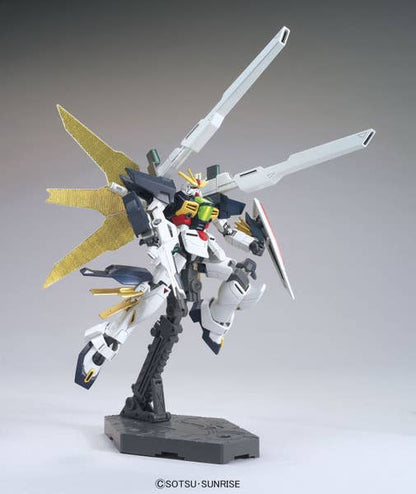 HGAW GX-9901 Gundam Double X