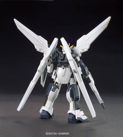 HGAW GX-9901 Gundam Double X