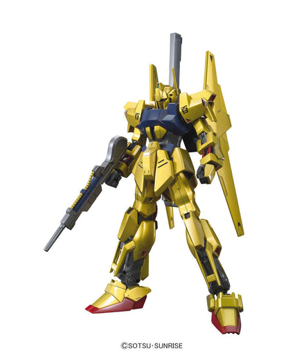 HGUC Type 100 (Hyakushiki)