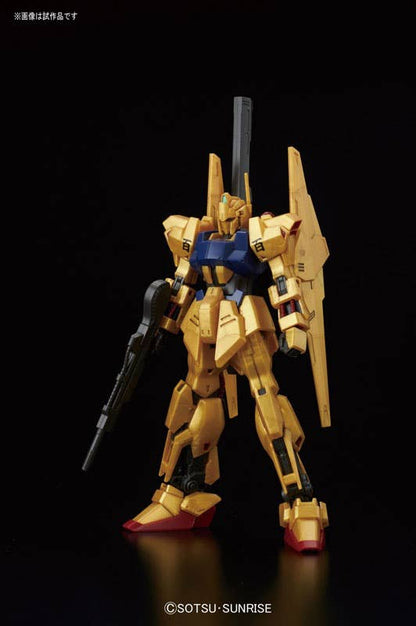 HGUC Type 100 (Hyakushiki)