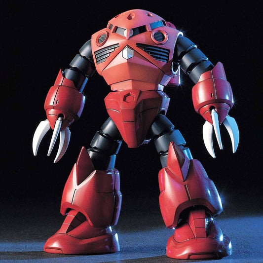 HGUC MSM-07S Char's Z'Gok (HG)