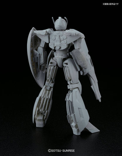 HGCC Turn A Gundam