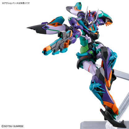 HG Gundam GFreD