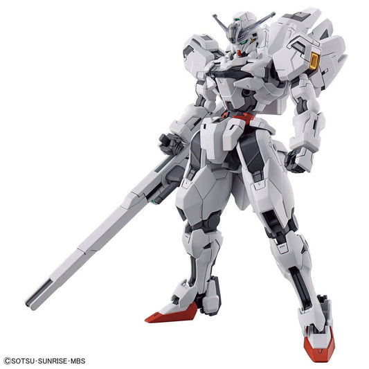 HG Gundam Calibarn (Mobile Suit Gundam: The Witch from Mercury)