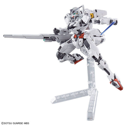 HG Gundam Calibarn (Mobile Suit Gundam: The Witch from Mercury)