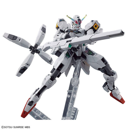 HG Gundam Calibarn (Mobile Suit Gundam: The Witch from Mercury)