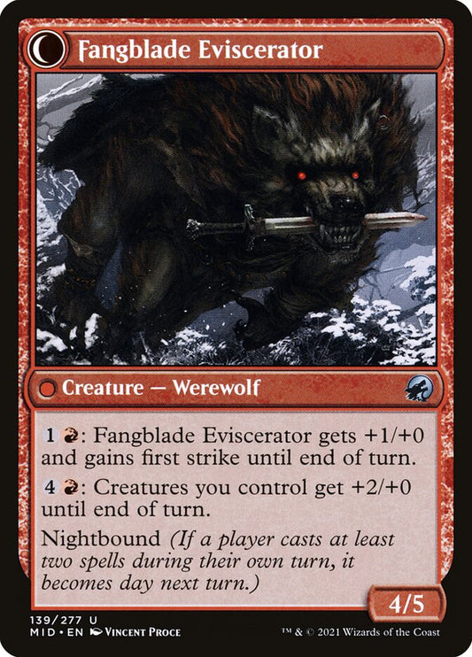 Fangblade Eviscerator - cara 2