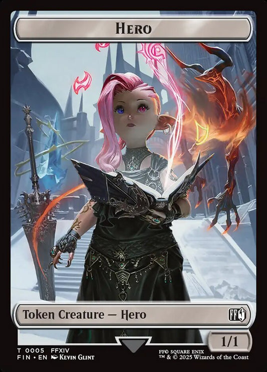 Hero