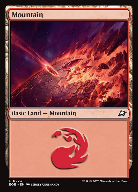 Mountain