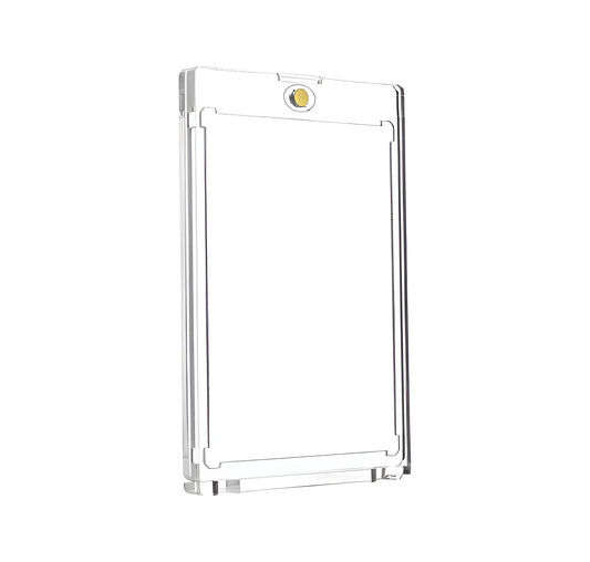 TCG Magnetic Card Holder Tipo One-Touch 35pt x1 Unidad