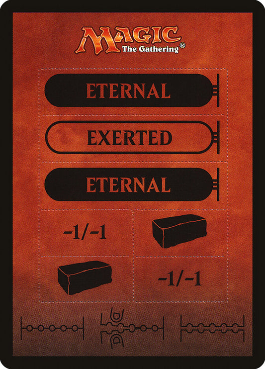 Punchcard - cara 1