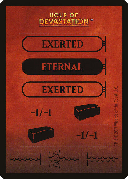 Punchcard - cara 2