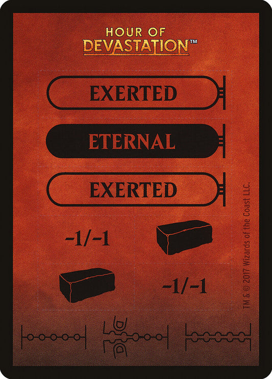 Punchcard - cara 2