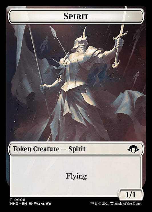 Spirit