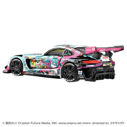 Tomica Premium Racing Good Smile Hatsune Miku AMG 2025 Ver.