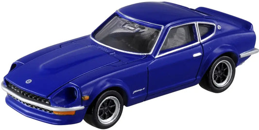 Tomica Premium No.09 Nissan Fairlady Z
